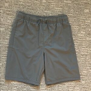 GAP Boy’s Gray Shorts